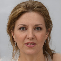 Карина Нестерова